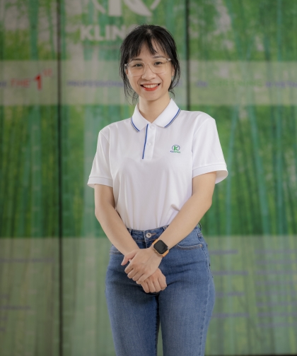 BSc. Tao Khanh Linh